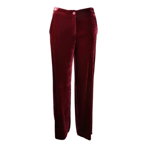 PANTALONE VIA MASINI 80 M976LZ 840
