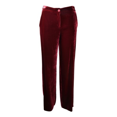 PANTALONE VIA MASINI 80 M976LZ 840