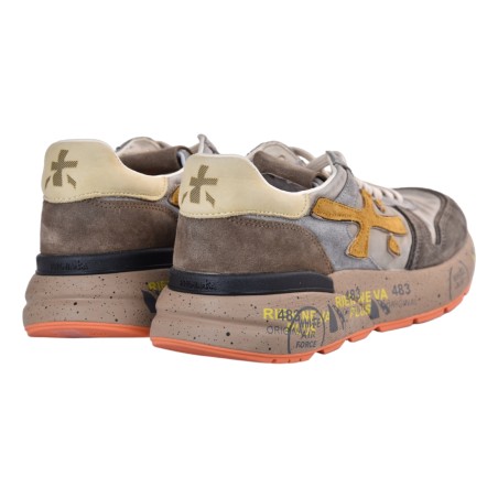 SNEAKERS MICK PREMIATA MICK 7866