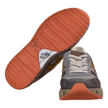SNEAKERS MICK PREMIATA MICK 7866