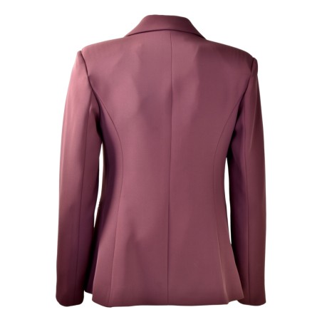 GIACCA BETTA SLIM MONOPETTO SO ALLURE O33001C SABA