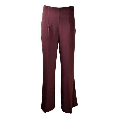 SANDRA PANTALONE PALAZZO SO ALLURE O66002C SABA