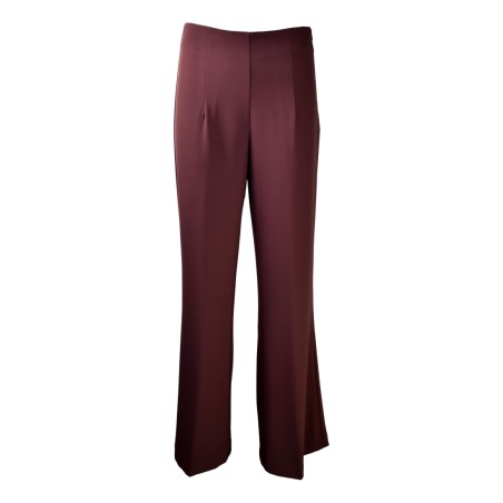 SANDRA PANTALONE PALAZZO SO ALLURE O66002C SABA