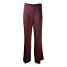SANDRA PANTALONE PALAZZO SO ALLURE O66002C SABA