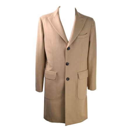 CAPPOTTO MONOPETTO J.O.LUXURY STYLE SANTA.LUCIA/ 02