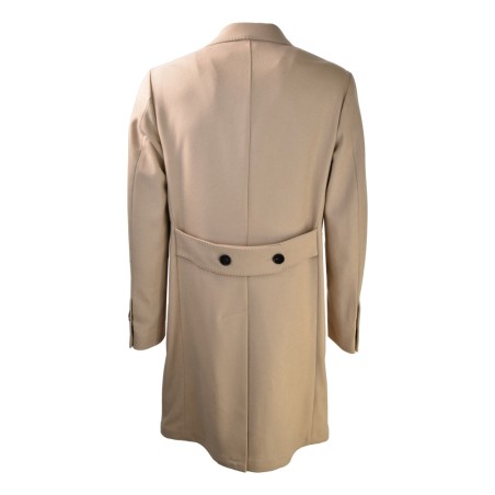 CAPPOTTO MONOPETTO J.O.LUXURY STYLE SANTA.LUCIA/ 02