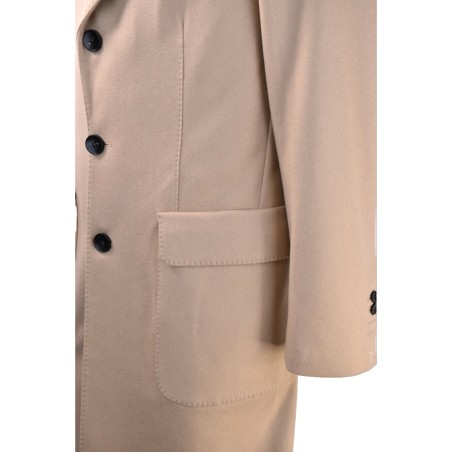 CAPPOTTO MONOPETTO J.O.LUXURY STYLE SANTA.LUCIA/ 02