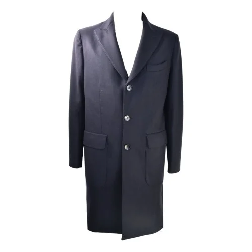CAPPOTTO MONOPETTO J.O.LUXURY STYLE SANTA.LUCIA/ 18