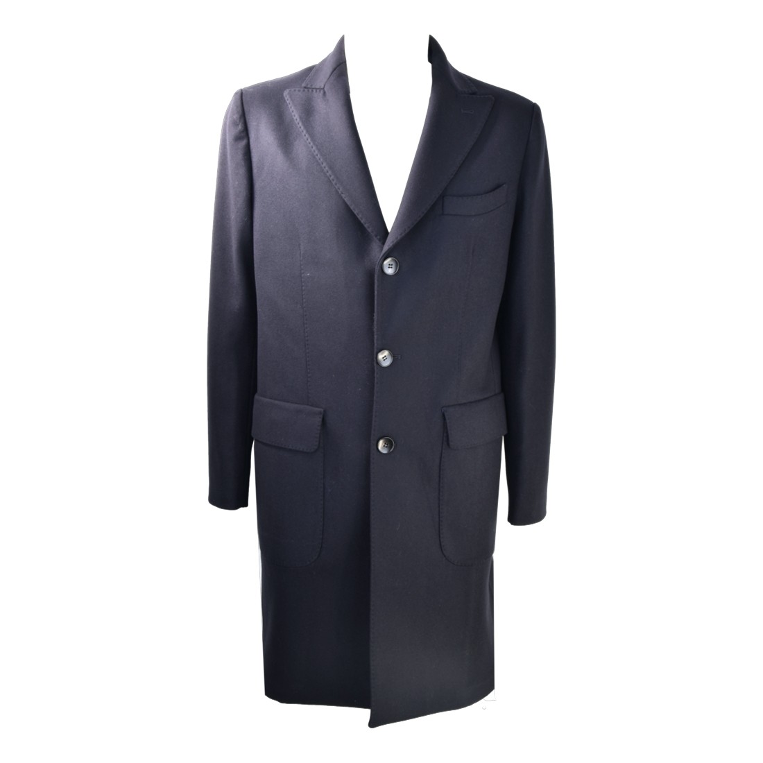 CAPPOTTO MONOPETTO J.O.LUXURY STYLE SANTA.LUCIA/ 18