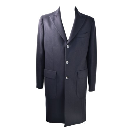 CAPPOTTO MONOPETTO J.O.LUXURY STYLE SANTA.LUCIA/ 18