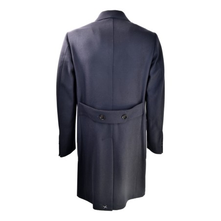 CAPPOTTO MONOPETTO J.O.LUXURY STYLE SANTA.LUCIA/ 18