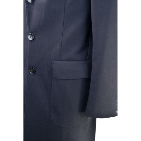 CAPPOTTO MONOPETTO J.O.LUXURY STYLE SANTA.LUCIA/ 18