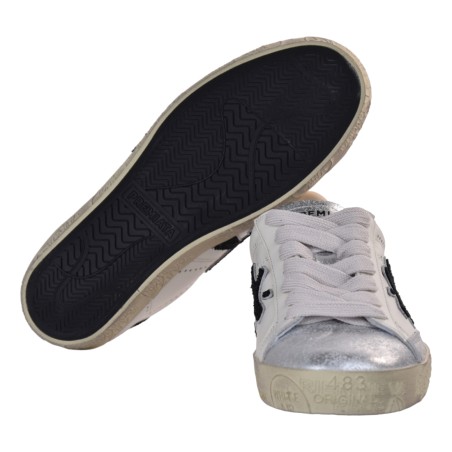 SNEAKERS STEVEND W PREMIATA STEVEND 6936