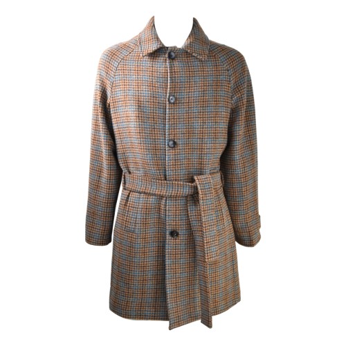 CAPPOTTO J.O.LUXURY STYLE VOMERO 04