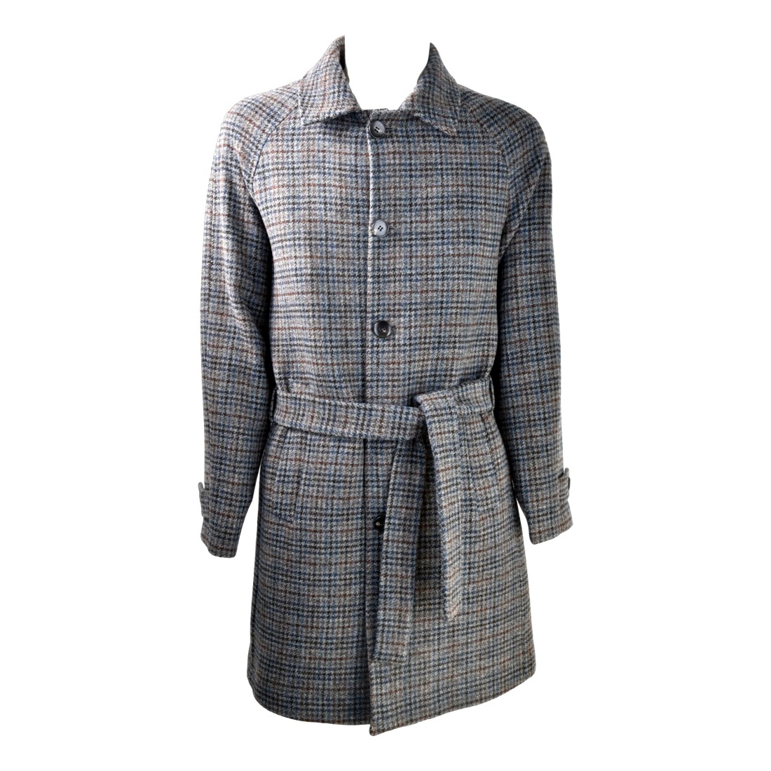 CAPPOTTO J.O.LUXURY STYLE VOMERO 17