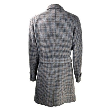 CAPPOTTO J.O.LUXURY STYLE VOMERO 17