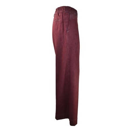 PANTALONE MYTHS WD49103-V V13