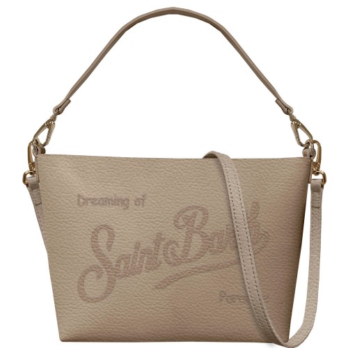 ALINE BAG GRAIN SB12 MC2 SAINT BARTH ALI0034 00531I