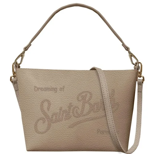 ALINE BAG GRAIN SB12 MC2 SAINT BARTH ALI0034 00531I