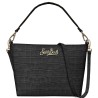 ALINE BAG PRINTED CROCO 00 MC2 SAINT BARTH ALI0034 00645I