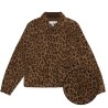BONNIBELL JACKET LEOPARD 18 MC2 SAINT BARTH BONNI003 00006I