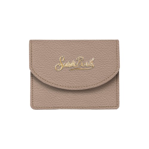 CARD HOLDER GRAIN SB12 MC2 SAINT BARTH CARDH01 00531I