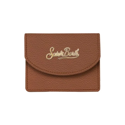 CARD HOLDER GRAIN LEATHER SB19 MC2 SAINT BARTH CARDH01 00532I