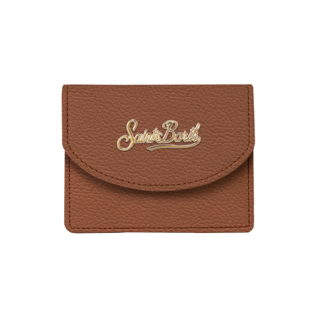 CARD HOLDER GRAIN LEATHER SB19 MC2 SAINT BARTH CARDH01 00532I