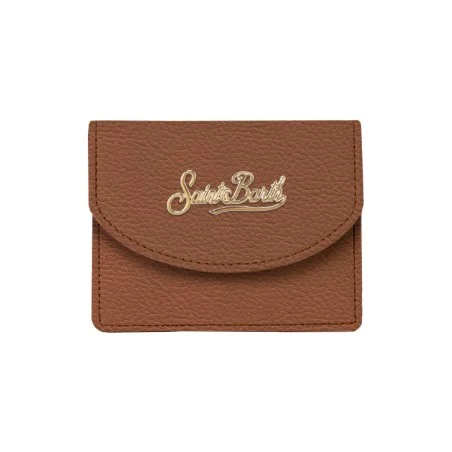CARD HOLDER GRAIN LEATHER SB19 MC2 SAINT BARTH CARDH01 00532I