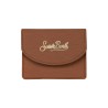 CARD HOLDER GRAIN LEATHER SB19 MC2 SAINT BARTH CARDH01 00532I