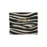 CARD HOLDER ZEBRA BRUSHED MC2 SAINT BARTH CARDH01 00711I