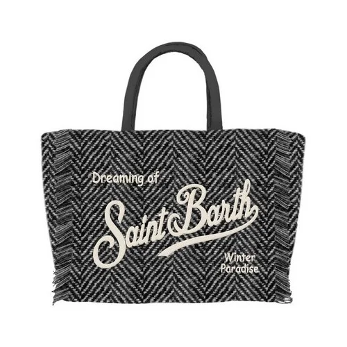 COLETTE WOOL HERRINGBONE 0015 MC2 SAINT BARTH COL0029 00298I