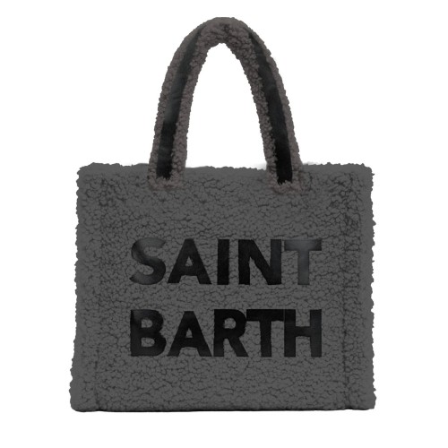 COLETTE TEDDY MAXI LOGO 00L MC2 SAINT BARTH COL0032 00287I