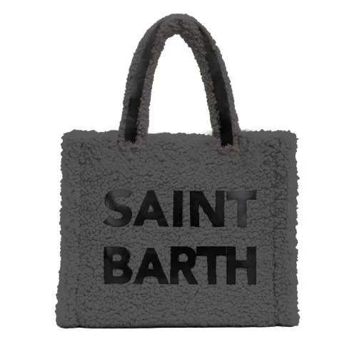 COLETTE TEDDY MAXI LOGO 00L MC2 SAINT BARTH COL0032 00287I