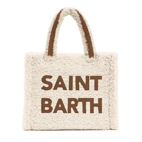 COLETTE TEDDY MAXI LOGO 1018 MC2 SAINT BARTH COL0032 01477I