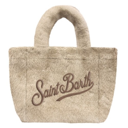 COLETTE FUR 12M18 EMB MC2 SAINT BARTH COL0033 00289I