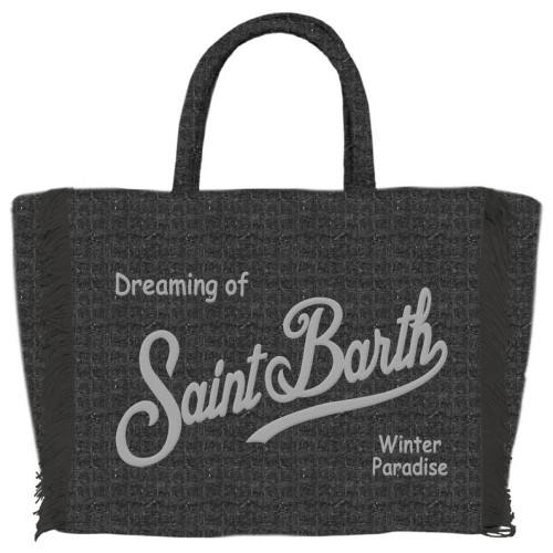 COLETTE TWEED 00 EMB MC2 SAINT BARTH COL0036 00207I