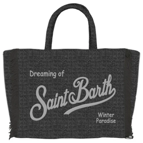 COLETTE TWEED 00 EMB MC2 SAINT BARTH COL0036 00207I