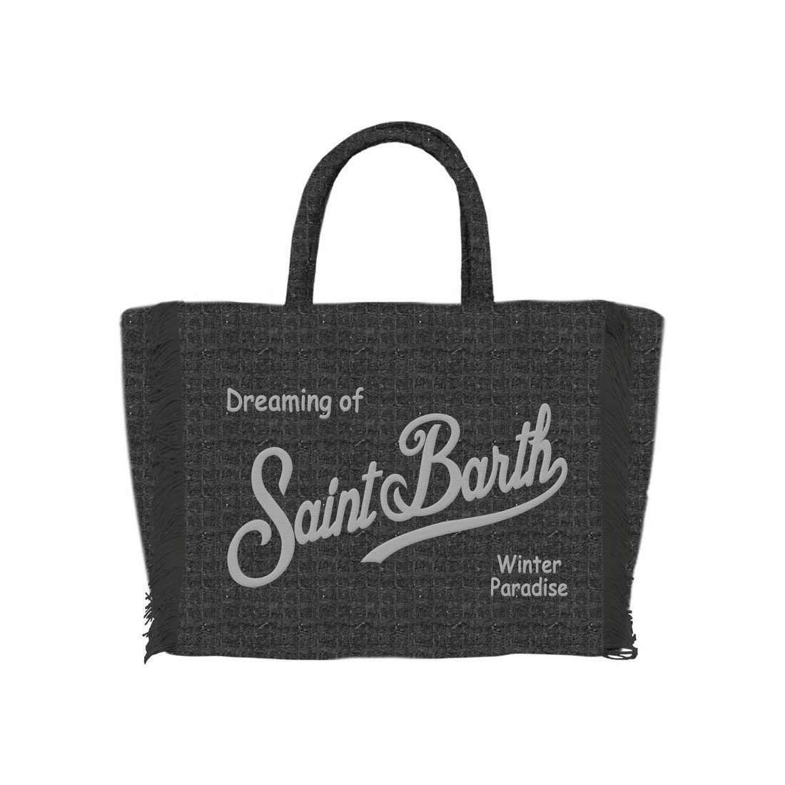 COLETTE TWEED 00 EMB MC2 SAINT BARTH COL0036 00207I