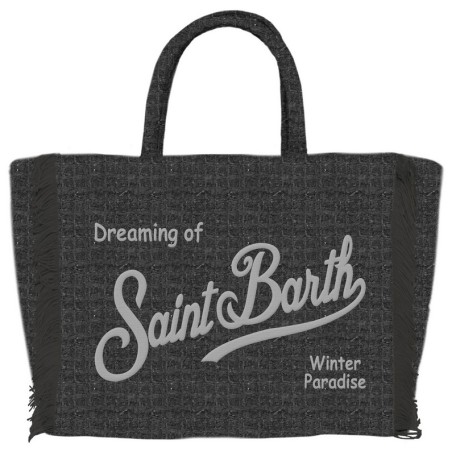 COLETTE TWEED 00 EMB MC2 SAINT BARTH COL0036 00207I