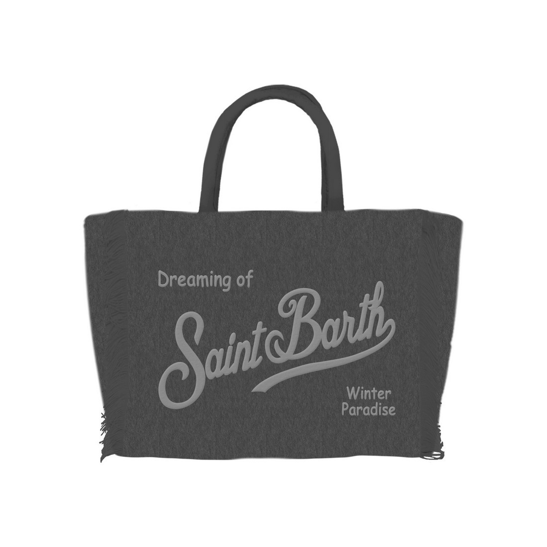 COLETTE FELT 00 EMB MC2 SAINT BARTH COL0037 00207I