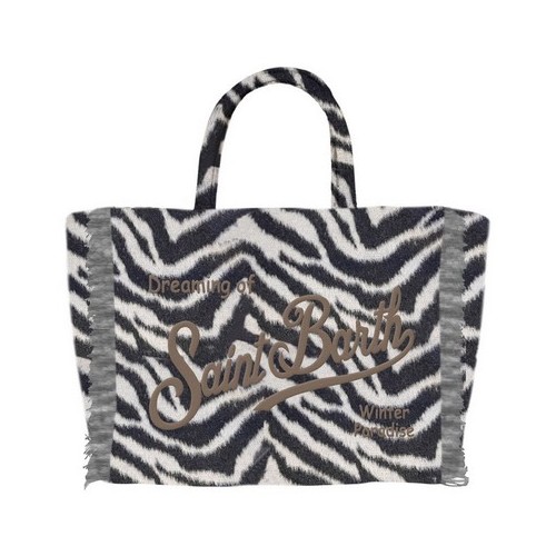 COLETTE FELT ZEBRA 00 MC2 SAINT BARTH COL0037 00269I