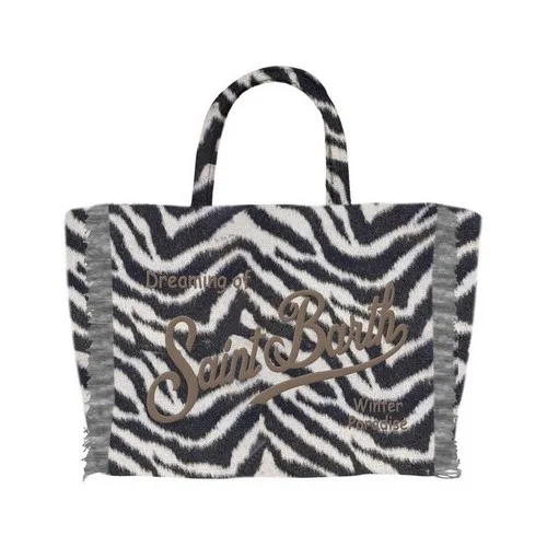 COLETTE FELT ZEBRA 00 MC2 SAINT BARTH COL0037 00269I