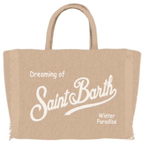 COLETTE FELT 12 EMB MC2 SAINT BARTH COL0037 00296I