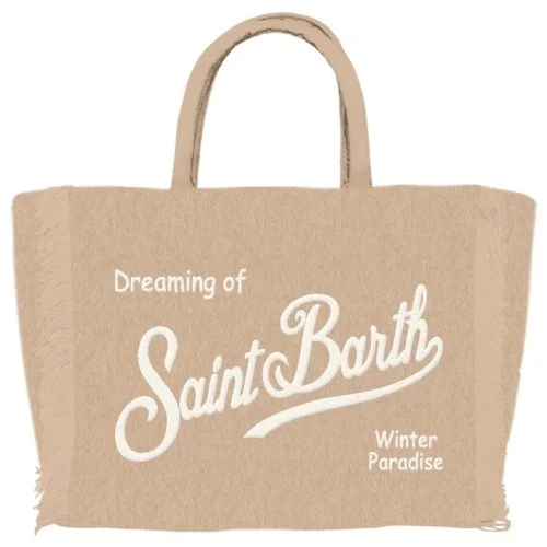 COLETTE FELT 12 EMB MC2 SAINT BARTH COL0037 00296I