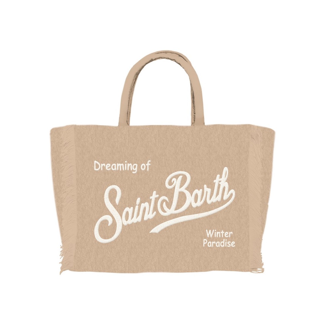 COLETTE FELT 12 EMB MC2 SAINT BARTH COL0037 00296I