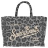 COLETTE FELT LEOPARD MIDI 00 MC2 SAINT BARTH COL0037 03524I