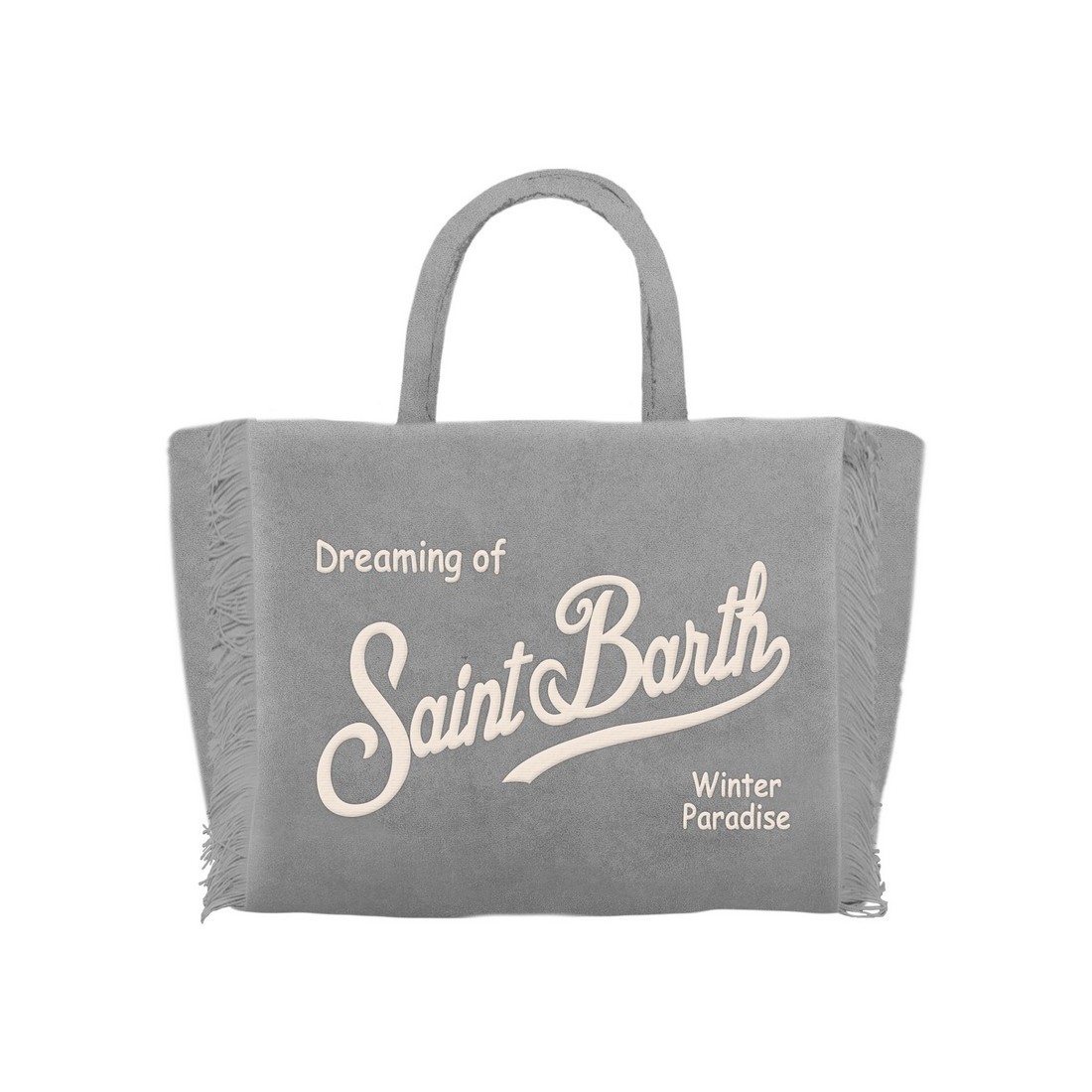 COLETTE VELVET 15 EMB MC2 SAINT BARTH COL0038 00265I