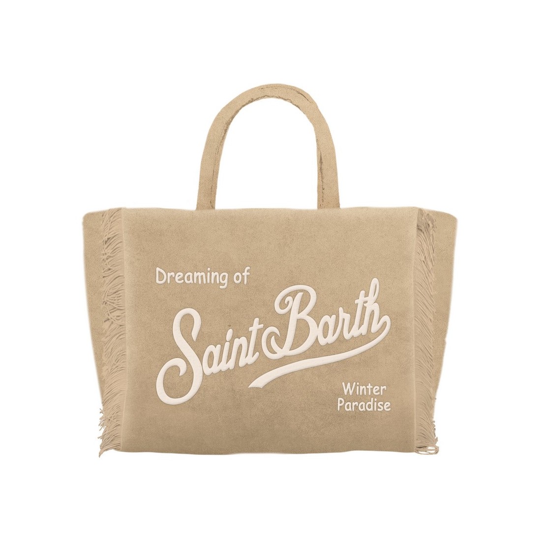 COLETTE VELVET 12 EMB MC2 SAINT BARTH COL0038 00296I