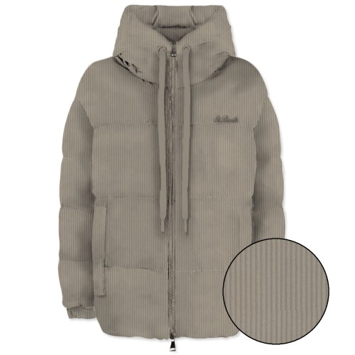 GENEVE CORDUROY JACKET MC2 SAINT BARTH GEN0006 00022I